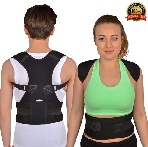 Posture Corrector for Women and Men